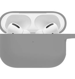 Nomfy Nomfy AirPods Pro 2 Hoesje - Grijs