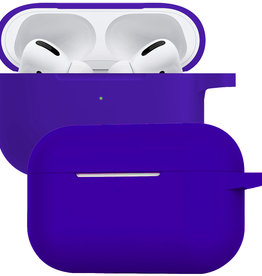 BASEY. BASEY. AirPods Pro Hoesje - Donkerblauw