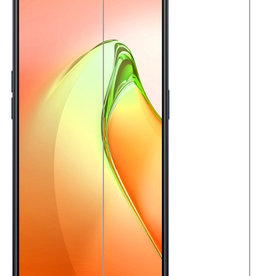 NoXx NoXx Oppo Reno8 Pro Screenprotector Glas