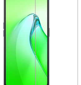 BASEY. BASEY. Oppo Reno8 Pro Screenprotector Glas