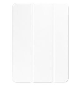Nomfy Nomfy iPad 10 2022 Hoesje - Wit