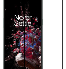 NoXx NoXx OnePlus 10T Screenprotector Glas Full Cover