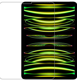 Nomfy Nomfy iPad Pro 11 inch (2020) Screenprotector