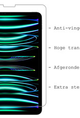 BASEY. BASEY. iPad Pro 11 inch (2021) Screenprotector - 2 PACK