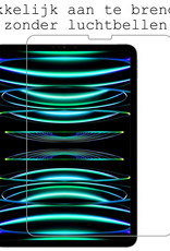 BASEY. BASEY. iPad Pro 11 inch (2021) Screenprotector - 3 PACK