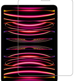 NoXx NoXx iPad Pro 11 inch (2022) Screenprotector