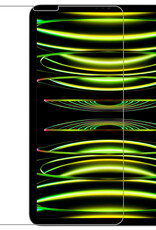 Nomfy Nomfy iPad Pro 11 inch (2022) Screenprotector