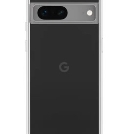 Nomfy Nomfy Google Pixel 7 Hoesje Shockproof - Transparant