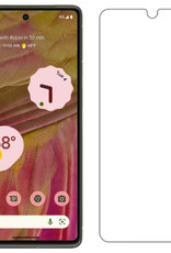 NoXx Screenprotector Geschikt voor Google Pixel 7 Screenprotector Tempered Glass Gehard Glas Beschermglas