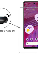 Google Pixel 7 Screenprotector Bescherm Glas Tempered Glass - Google Pixel 7 Screen Protector - 2x