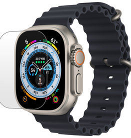 BASEY. BASEY. Apple Watch Ultra Screenprotector