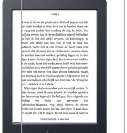 BASEY. BASEY. Kobo Nia Screenprotector