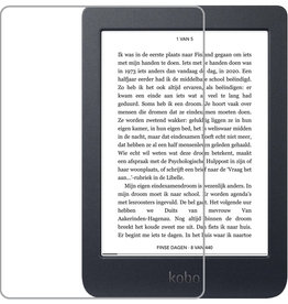 Nomfy Kobo Nia Screenprotector