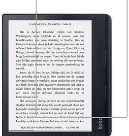 BASEY. BASEY. Kobo Sage Screenprotector