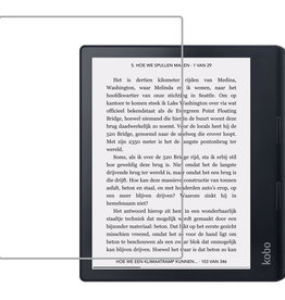 Nomfy Nomfy Kobo Sage Screenprotector