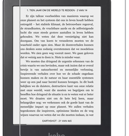 BASEY. BASEY. Kobo Clara 2E Screenprotector