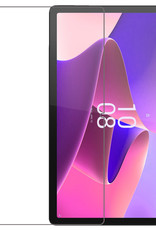 Nomfy Screenprotector Geschikt voor Lenovo Tab P11 Pro (2nd gen) Screenprotector Bescherm Glas - Screen Protector Geschikt voor Lenovo Tab P11 Pro (2e gen) Screenprotector Tempered Glass