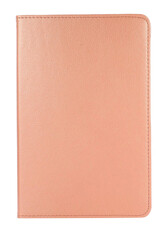 BASEY. Hoesje Geschikt voor Samsung Galaxy Tab A8 Hoes Case Hoesje 360 Draaibaar - Hoes Geschikt voor Samsung Tab A8 Hoesje Cover Draaibaar - Rosé goud