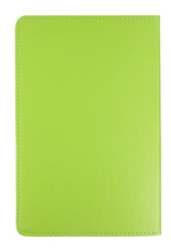 Nomfy Hoes Geschikt voor Samsung Galaxy Tab A8 Hoesje Case Draaibaar 360 graden - Hoesje Geschikt voor Samsung Tab A8 Hoes Draaibaar Hoesje Cover - Groen