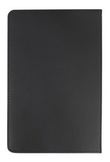 Nomfy Hoes Geschikt voor Samsung Galaxy Tab A8 Hoesje Case Draaibaar 360 graden - Hoesje Geschikt voor Samsung Tab A8 Hoes Draaibaar Hoesje Cover - Zwart