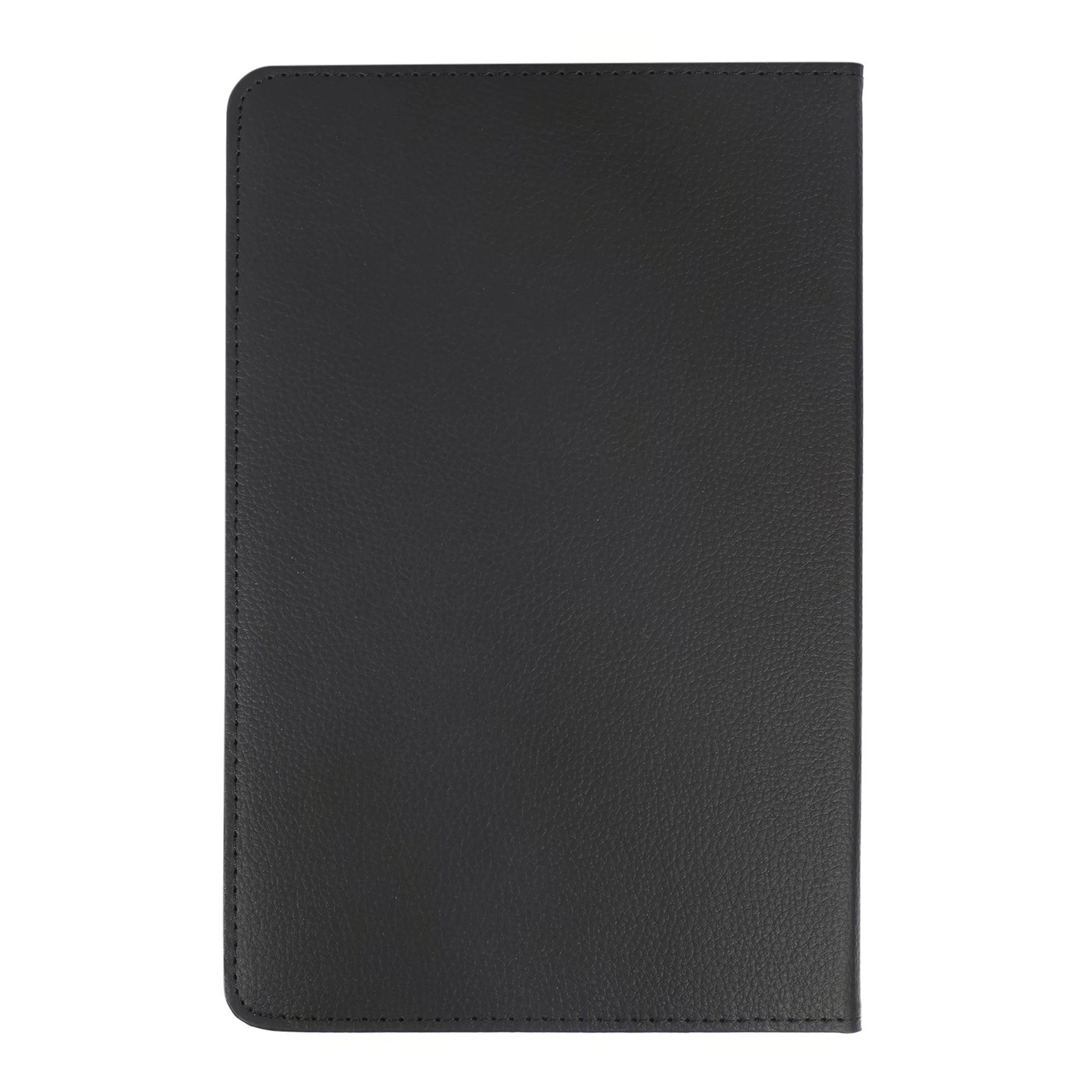 Nomfy Hoes Geschikt voor Samsung Galaxy Tab A8 Hoesje Case Draaibaar 360 graden - Hoesje Geschikt voor Samsung Tab A8 Hoes Draaibaar Hoesje Cover - Zwart