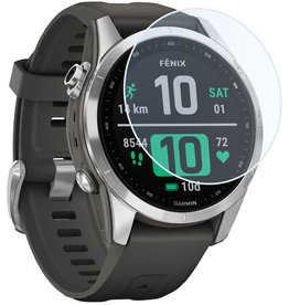Nomfy Nomfy Garmin Fenix 7s Screenprotector
