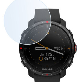 BASEY. BASEY. Polar Grit X Pro Screenprotector