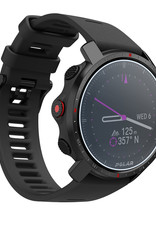 Nomfy Screenprotector Geschikt voor Polar Grit X Pro Screenprotector Bescherm Glas - Screen Protector Geschikt voor Polar Grit X Pro Screenprotector Tempered Glass - 2 PACK