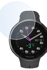 BASEY. Screenprotector Geschikt voor Polar Pacer Pro Screenprotector Tempered Glass Beschermglas - Screenprotector Geschikt voor Polar Pacer Pro Screen Protector
