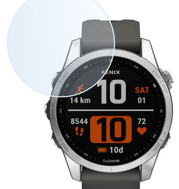 BASEY. BASEY. Garmin Fenix 7s Screenprotector