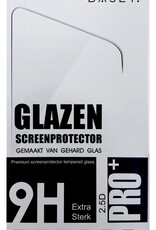 BASEY. Screenprotector Geschikt voor Polar Ignite 2 Screenprotector Tempered Glass Beschermglas - Screenprotector Geschikt voor Polar Ignite 2 Screen Protector