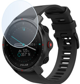 NoXx NoXx Polar Pacer Pro Screenprotector