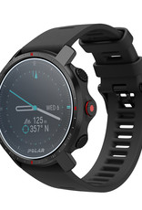 NoXx Screenprotector Geschikt voor Polar Pacer Pro Screenprotector Tempered Glass Gehard Glas - 2x