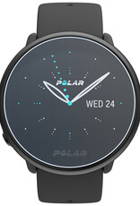 NoXx Screenprotector Geschikt voor Polar Ignite 2 Screenprotector Tempered Glass Gehard Glas - 2x