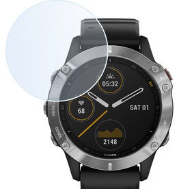 BASEY. BASEY. Garmin Fenix 6 Screenprotector