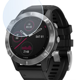 NoXx NoXx Garmin Fenix 6X Pro Screenprotector