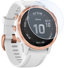 Nomfy Nomfy Garmin Fenix 6s Pro Screenprotector