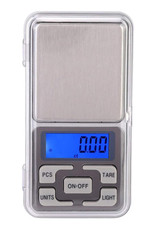 BASEY. Keuken Weegschaal Digitaal Precisie Weegschaal LCD-Display 0,01 - 200 gram