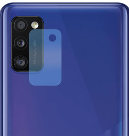 NoXx NoXx Samsung Galaxy A41 Camera Screenprotector