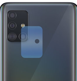 Nomfy Nomfy Samsung Galaxy A51 Camera Screenprotector