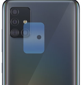 BASEY. BASEY. Samsung Galaxy A71 Camera Screenprotector