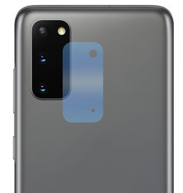 BASEY. BASEY. Samsung Galaxy S20 Camera Screenprotector