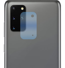 BASEY. BASEY. Samsung Galaxy S20 Plus Camera Screenprotector