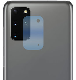 NoXx NoXx Samsung Galaxy S20 Plus Camera Screenprotector