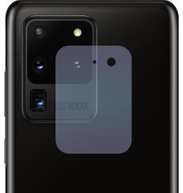 BASEY. BASEY. Samsung Galaxy S20 Ultra Camera Screenprotector