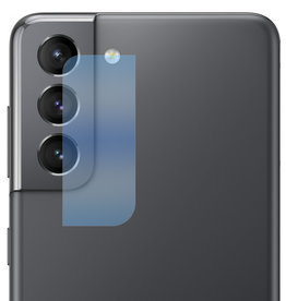 Nomfy Nomfy Samsung Galaxy S21 Camera Screenprotector
