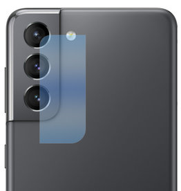 Nomfy Nomfy Samsung Galaxy S21 Camera Screenprotector