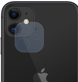 NoXx NoXx iPhone 11 Camera Screenprotector