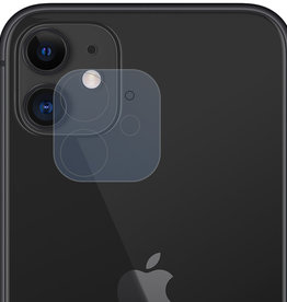 Nomfy Nomfy iPhone 11 Camera Screenprotector