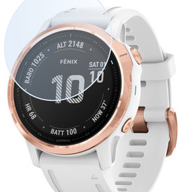 NoXx NoXx Garmin Fenix 6s Pro Screenprotector